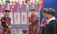 Anerkennungsfest der Dao Khau